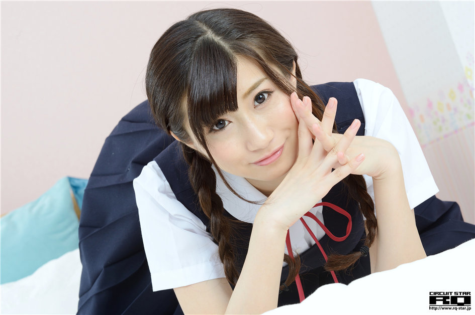 [RQ-STAR]大宮梨々乃NO.00942精品套图(第73页)