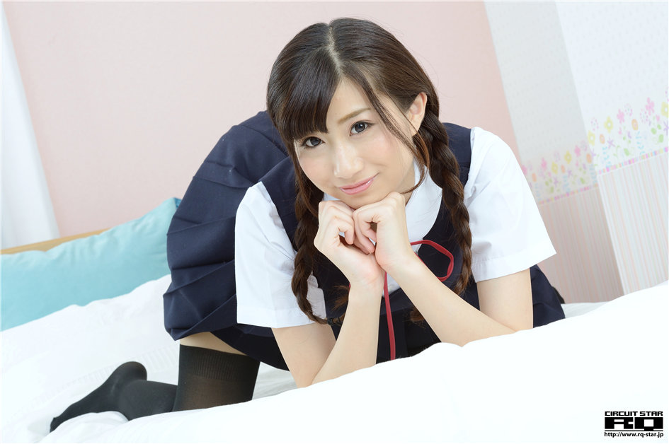 [RQ-STAR]大宮梨々乃NO.00942精品套图(第78页)
