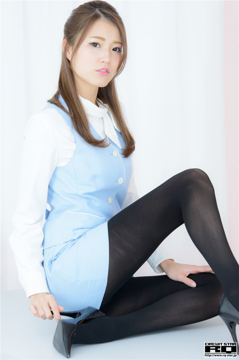 [RQ-STAR] NO.00973 Aya Nagase 永瀬あや Office Lady(第52页)