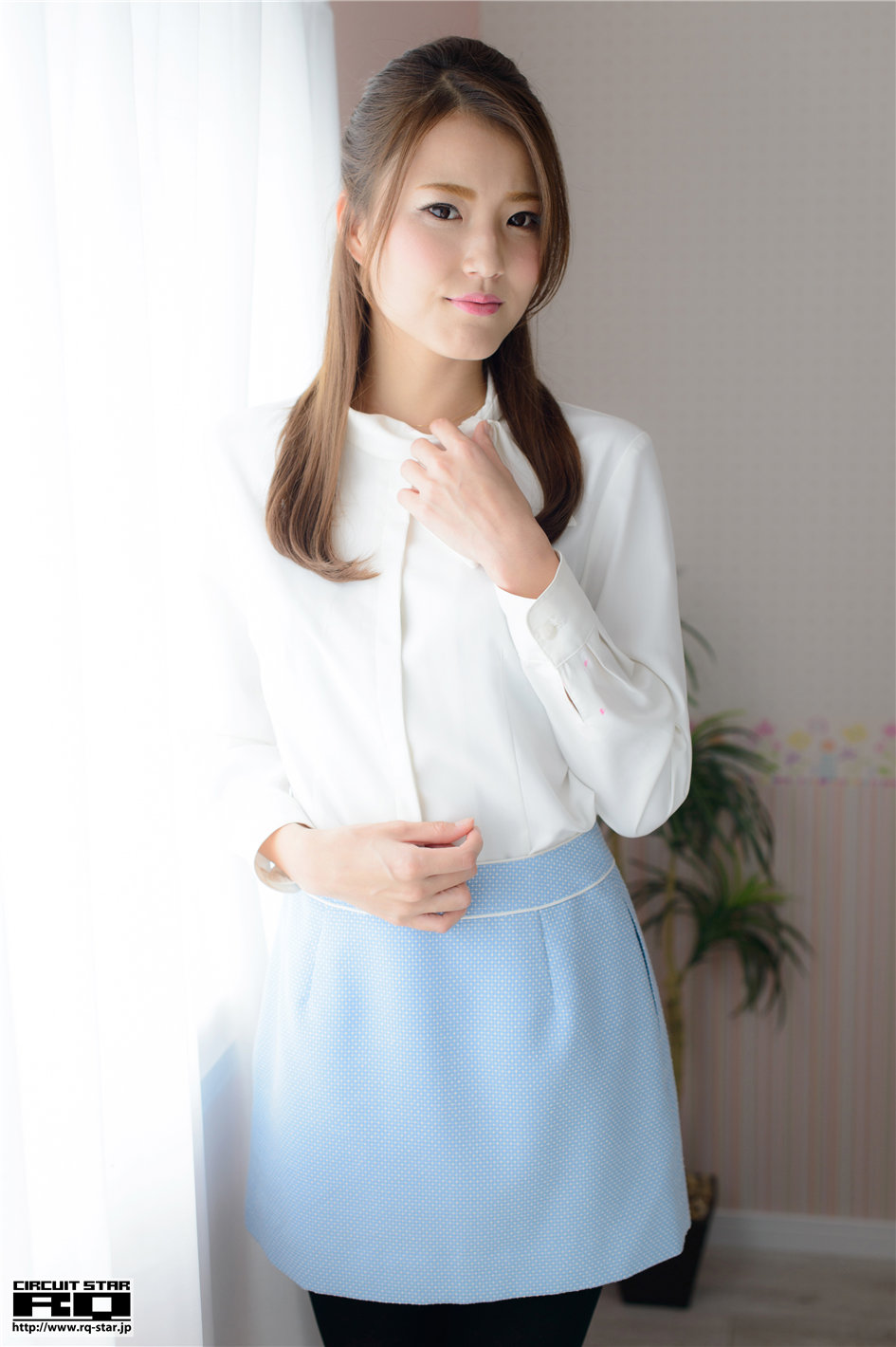 [RQ-STAR] NO.00973 Aya Nagase 永瀬あや Office Lady(第84页)