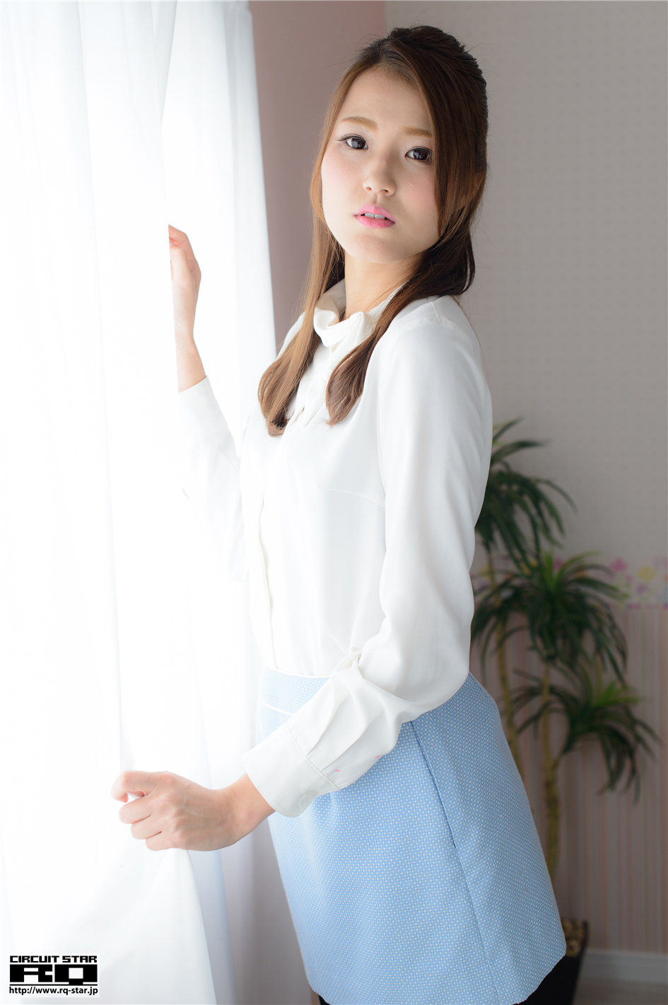 [RQ-STAR] NO.00973 Aya Nagase 永瀬あや Office Lady(第89页)