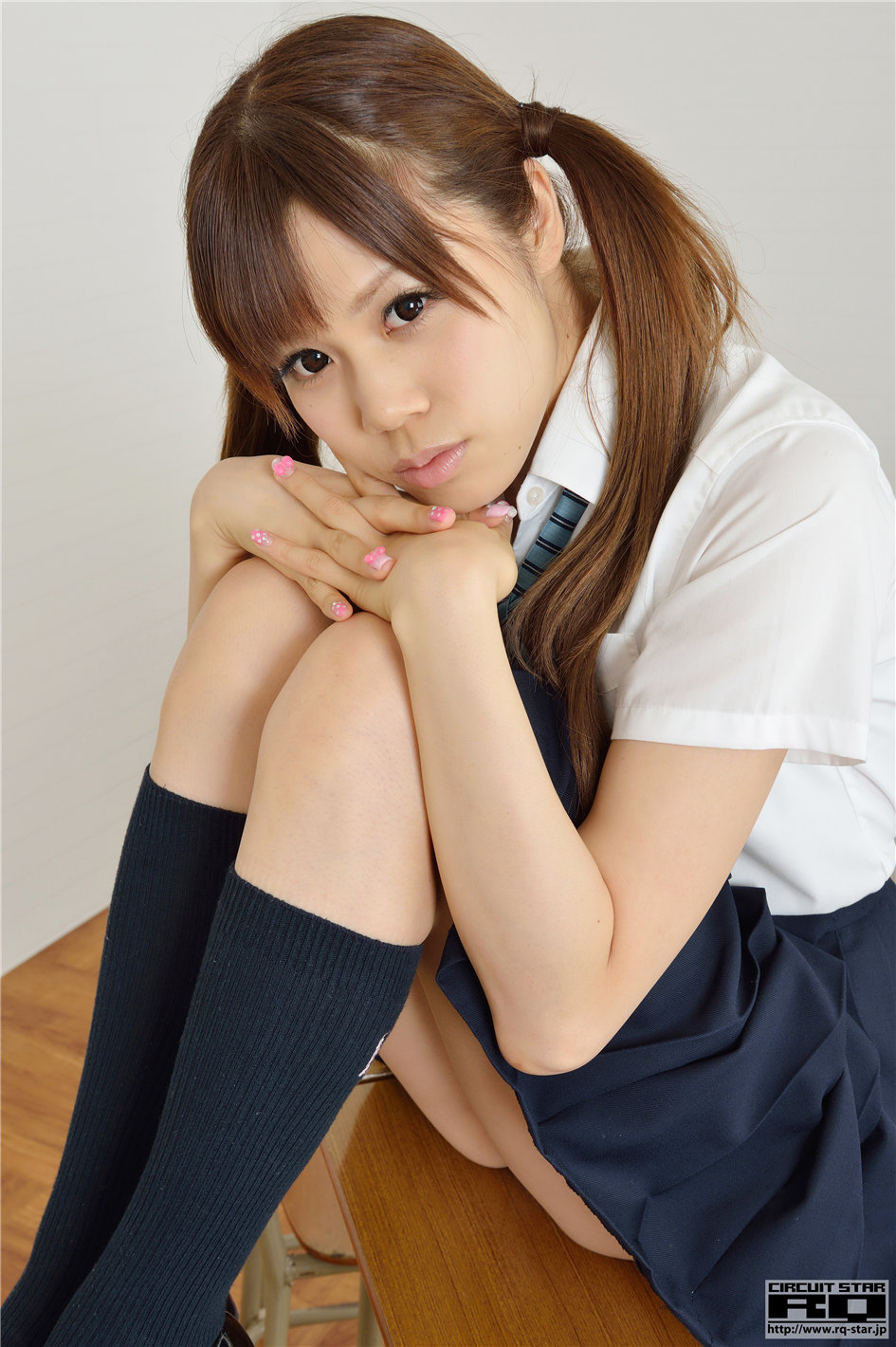 [RQ-STAR]中野あすかNO.00990套图超市(第51页)