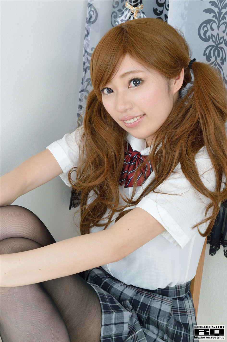 [RQ-STAR]黒木茉莉花NO.00922精品套图(第46页)