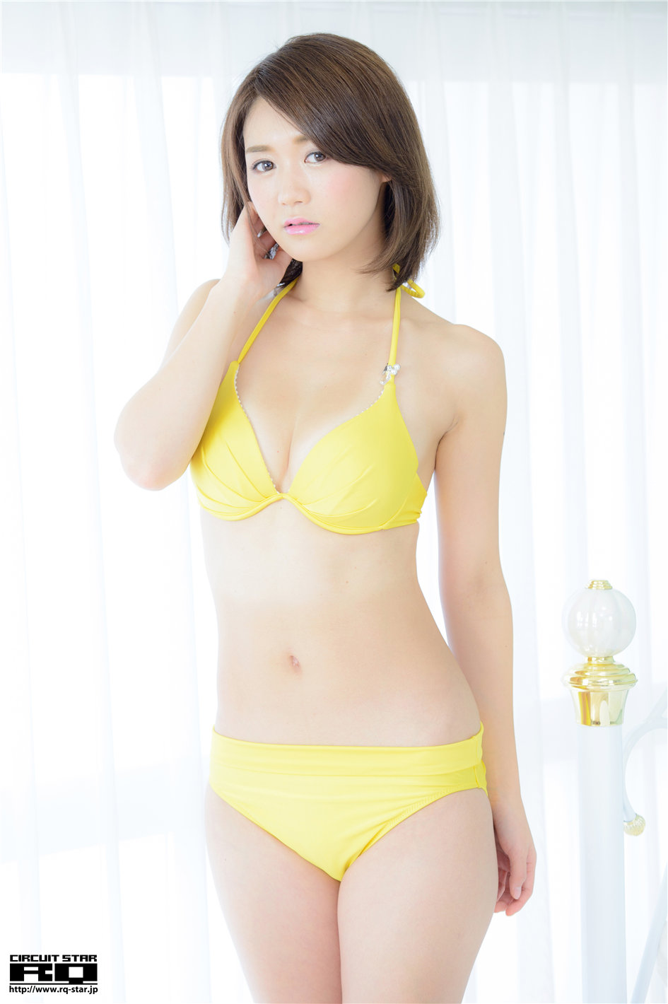 [RQ-STAR]美女優実NO.00967套图(第79页)