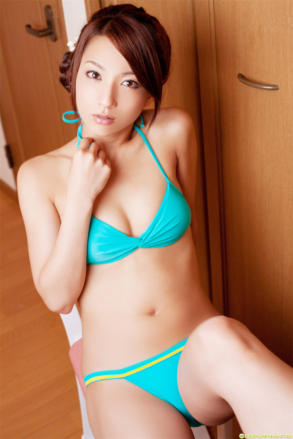 [DGC]KONAN No.1125美女套图(第82页)
