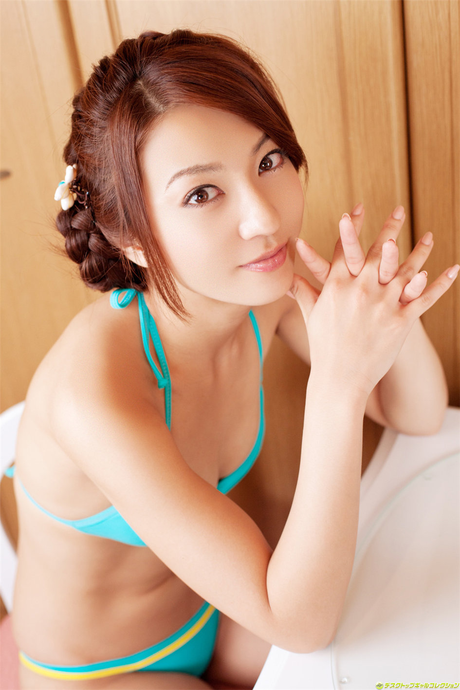 [DGC]KONAN No.1125美女套图(第83页)