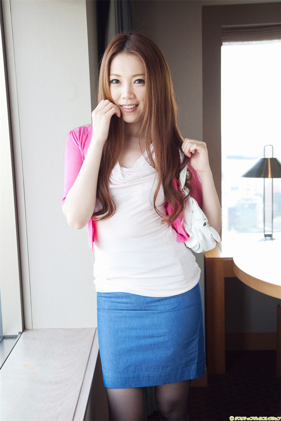 [DGC]小川あさ美No.1049精品套图(第64页)