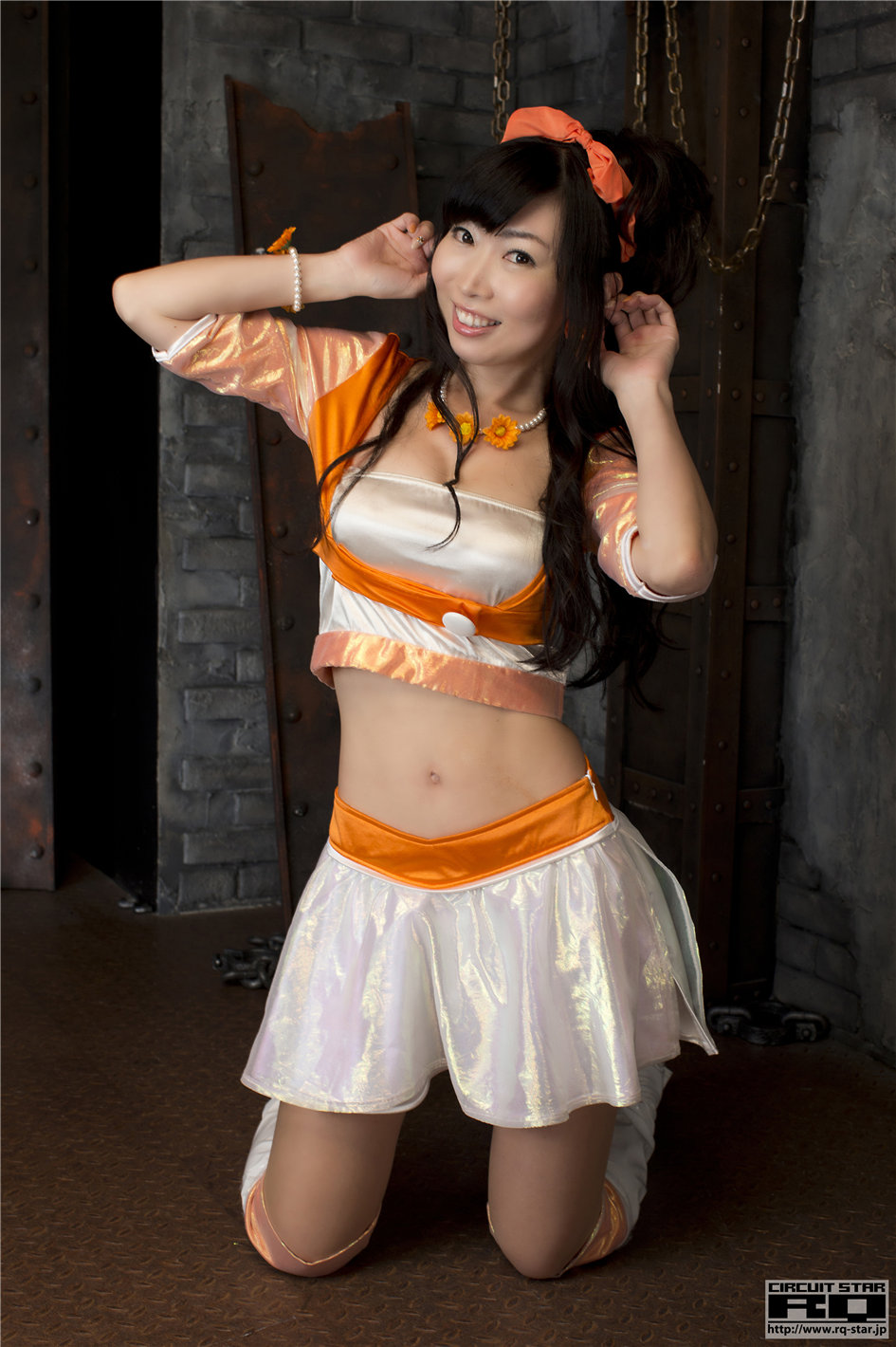 [RQ-STAR]葉山なな子NO.00998套图超市(第38页)