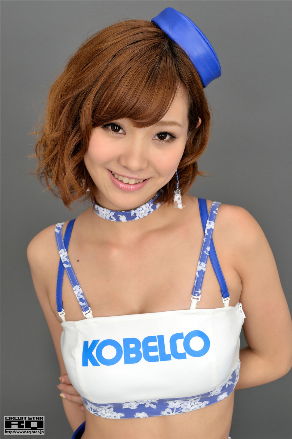 [RQ-STAR]美女西村いちかNO.01003套图(第17页)