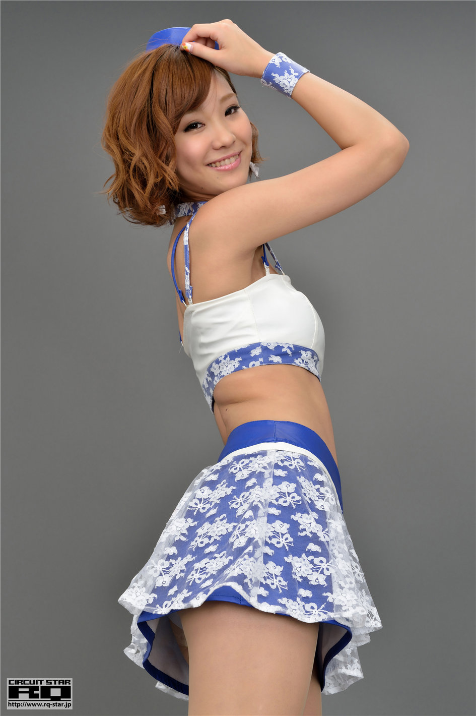 [RQ-STAR]美女西村いちかNO.01003套图(第34页)