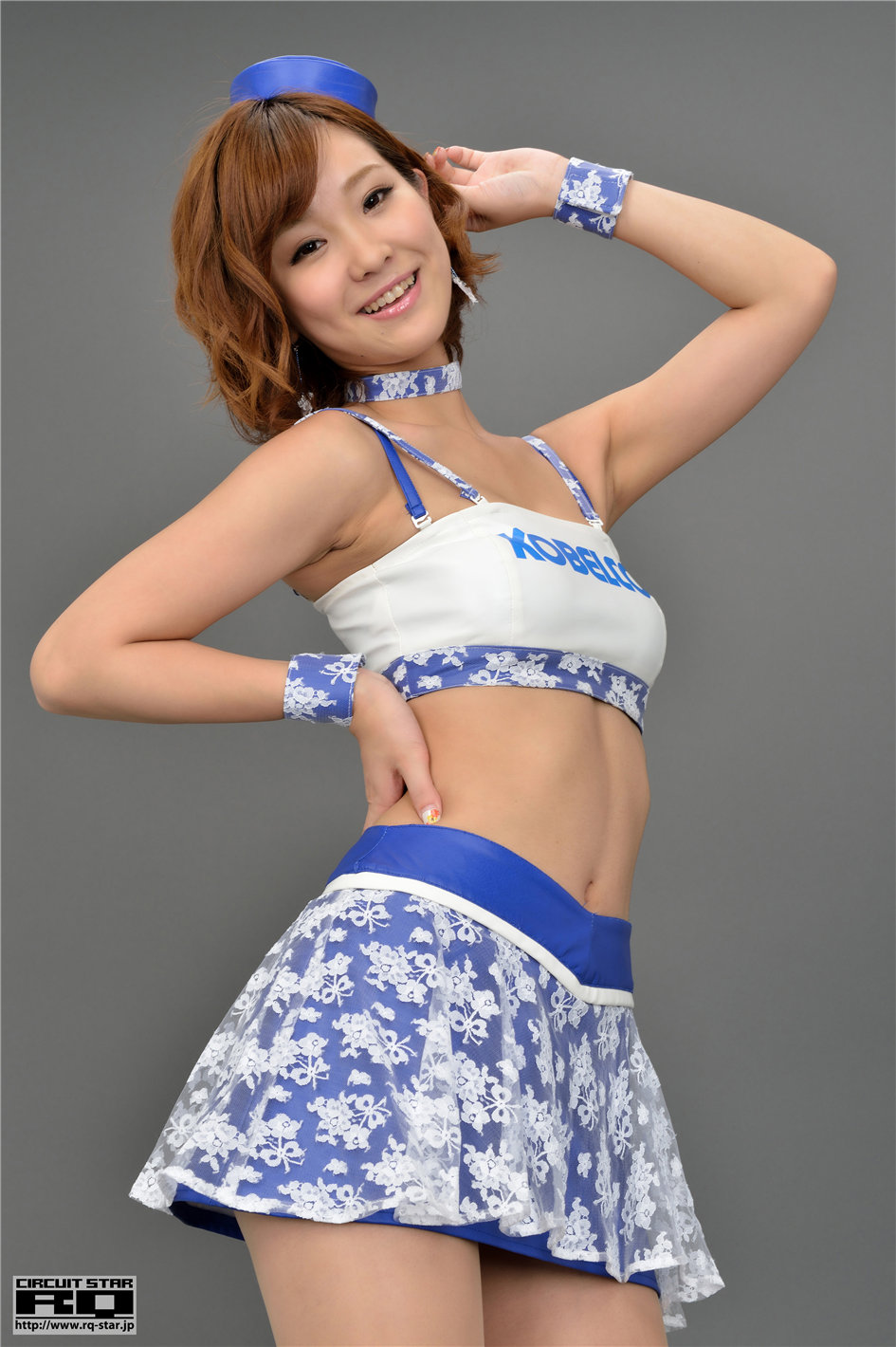 [RQ-STAR]美女西村いちかNO.01003套图(第35页)