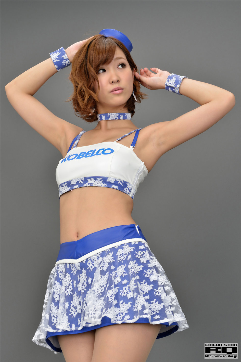 [RQ-STAR]美女西村いちかNO.01003套图(第36页)