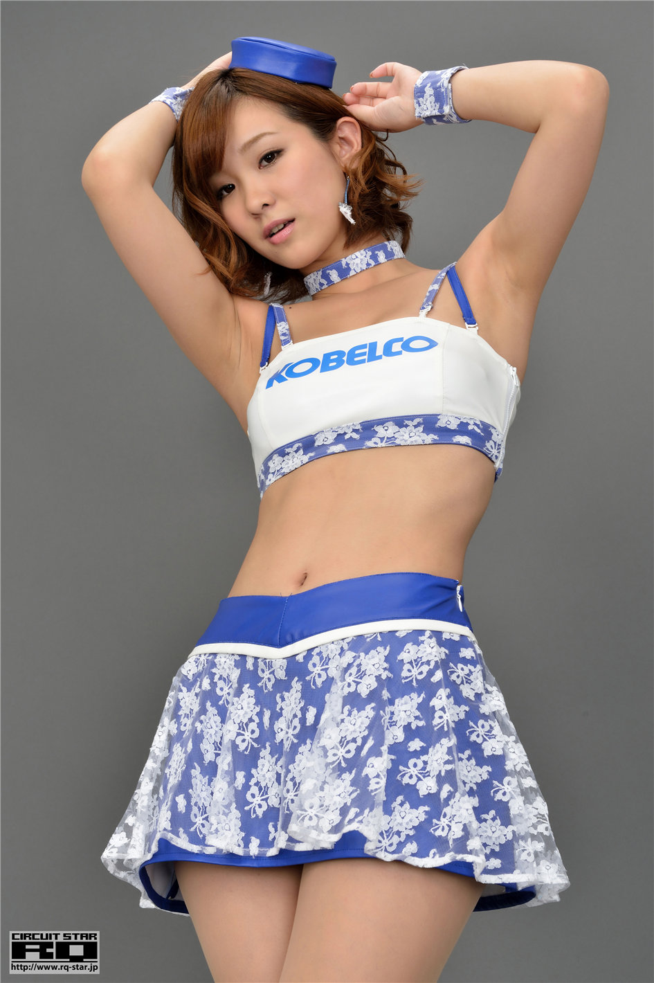 [RQ-STAR]美女西村いちかNO.01003套图(第38页)