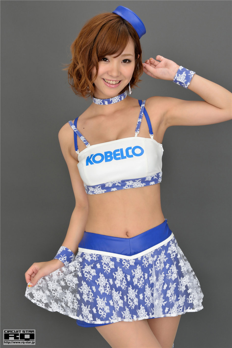 [RQ-STAR]美女西村いちかNO.01003套图(第40页)