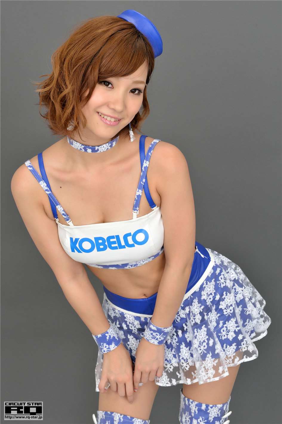 [RQ-STAR]美女西村いちかNO.01003套图(第43页)