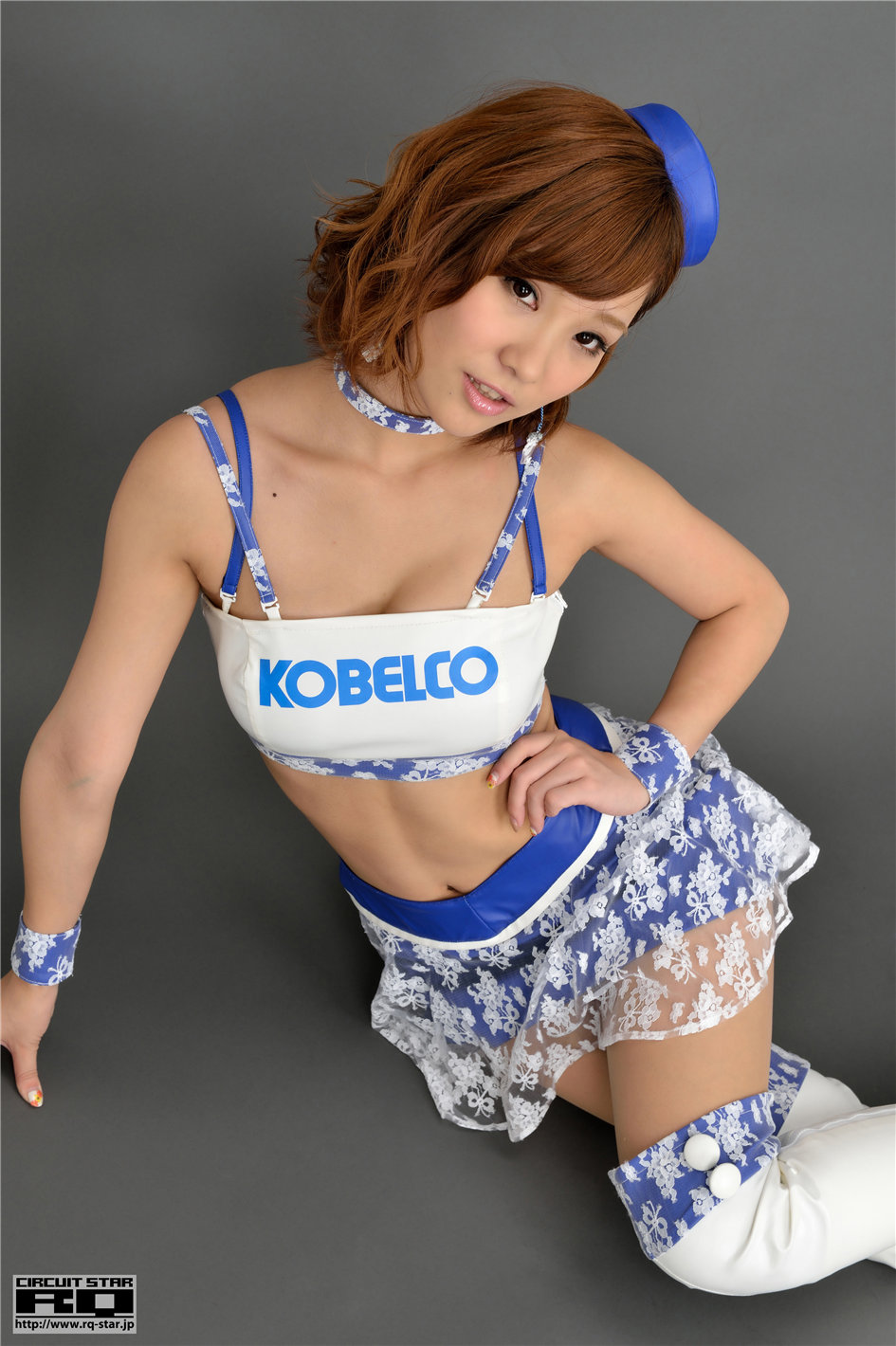 [RQ-STAR]美女西村いちかNO.01003套图(第55页)
