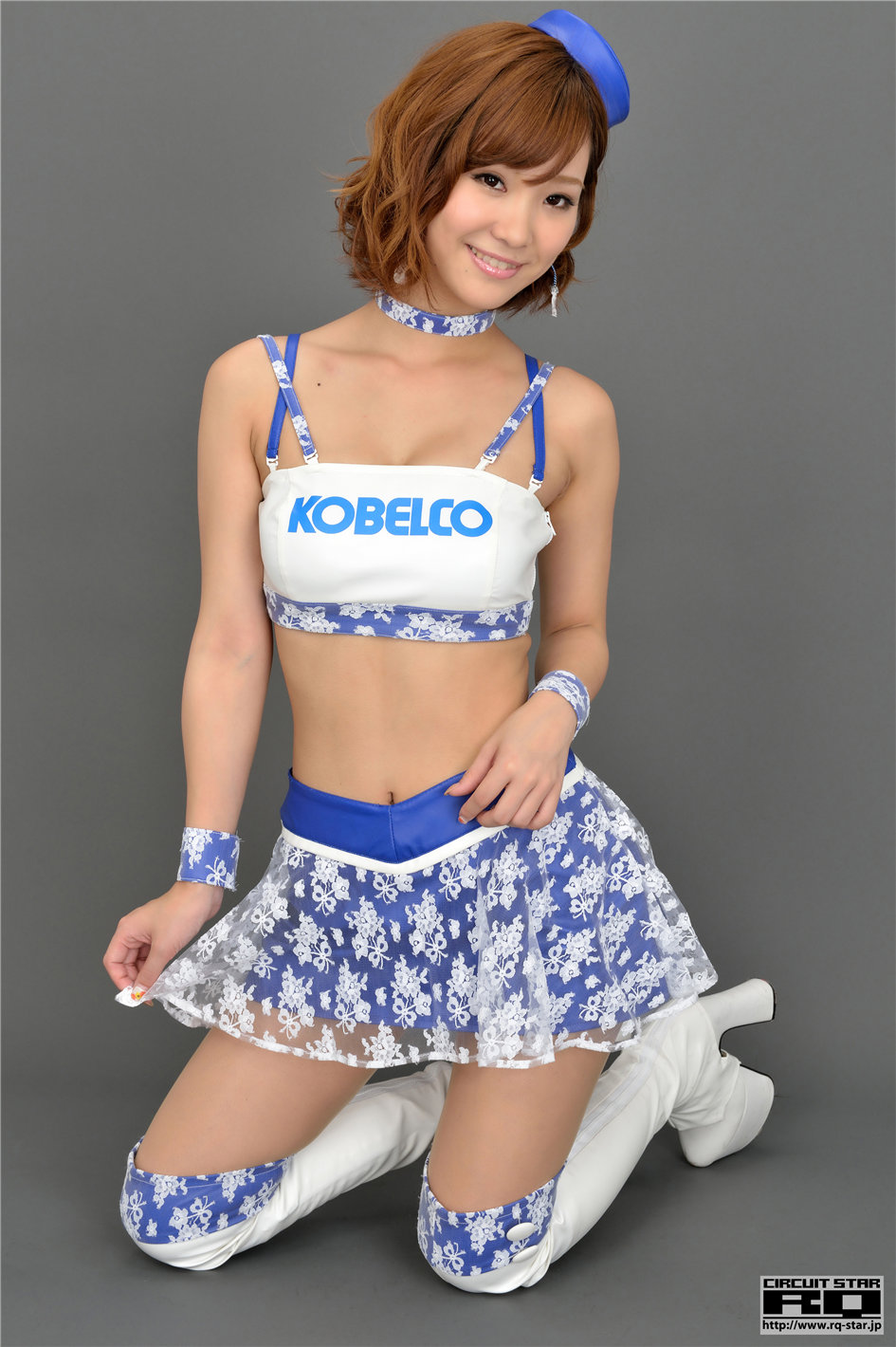 [RQ-STAR]美女西村いちかNO.01003套图(第60页)