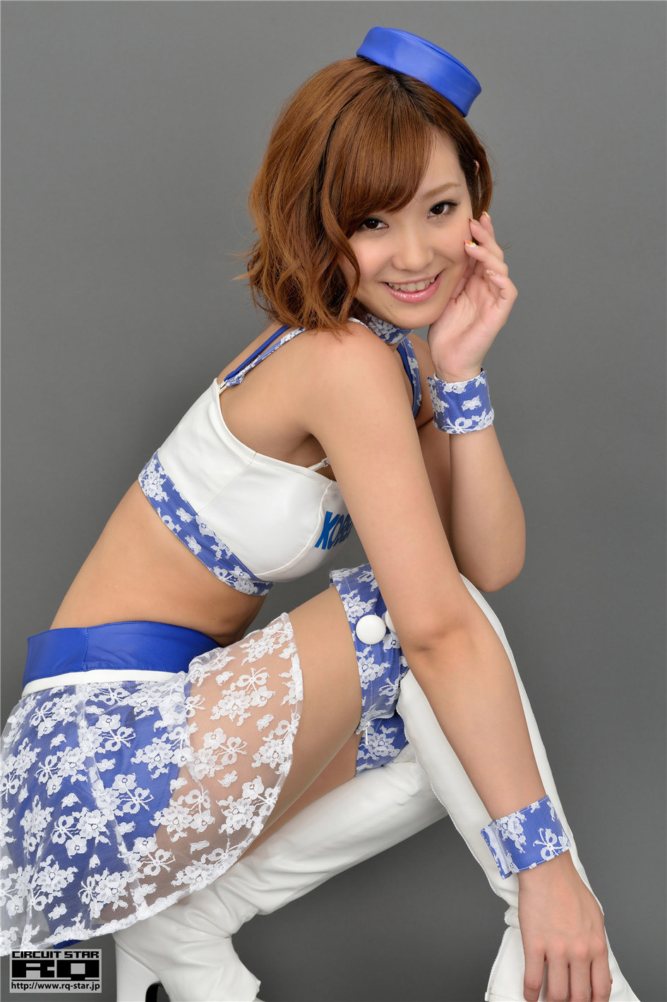 [RQ-STAR]美女西村いちかNO.01003套图(第66页)