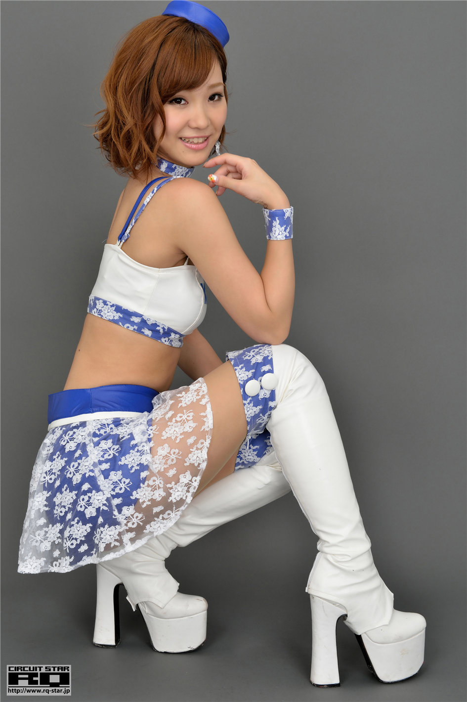 [RQ-STAR]美女西村いちかNO.01003套图(第71页)