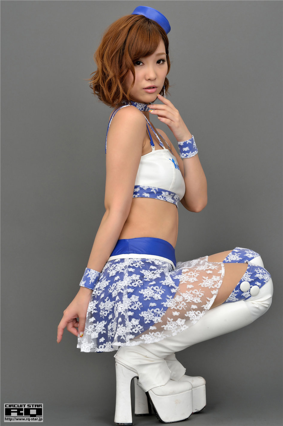 [RQ-STAR]美女西村いちかNO.01003套图(第76页)