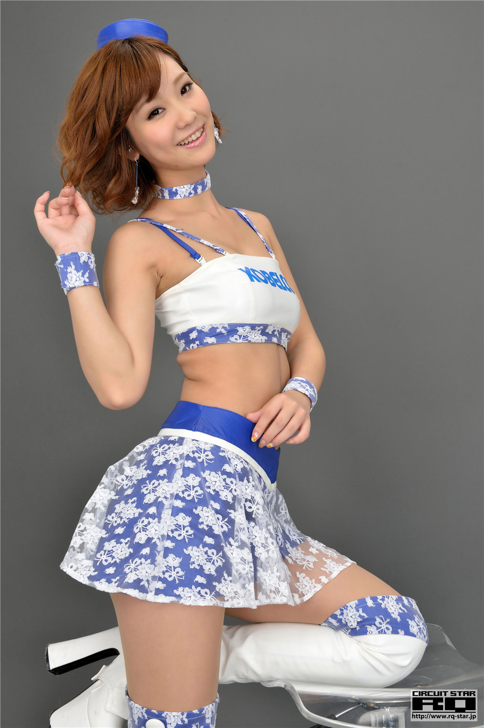 [RQ-STAR]美女西村いちかNO.01003套图(第81页)