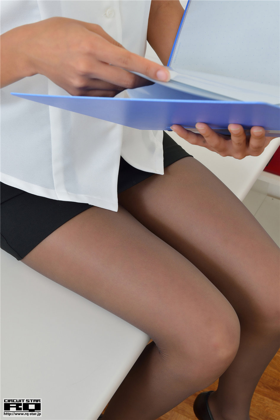 [RQ-STAR]美女青山めぐNO.00987套图(第90页)