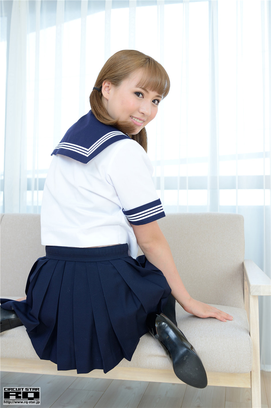[RQ-STAR]心咲のぞみNO.00943套图超市(第66页)