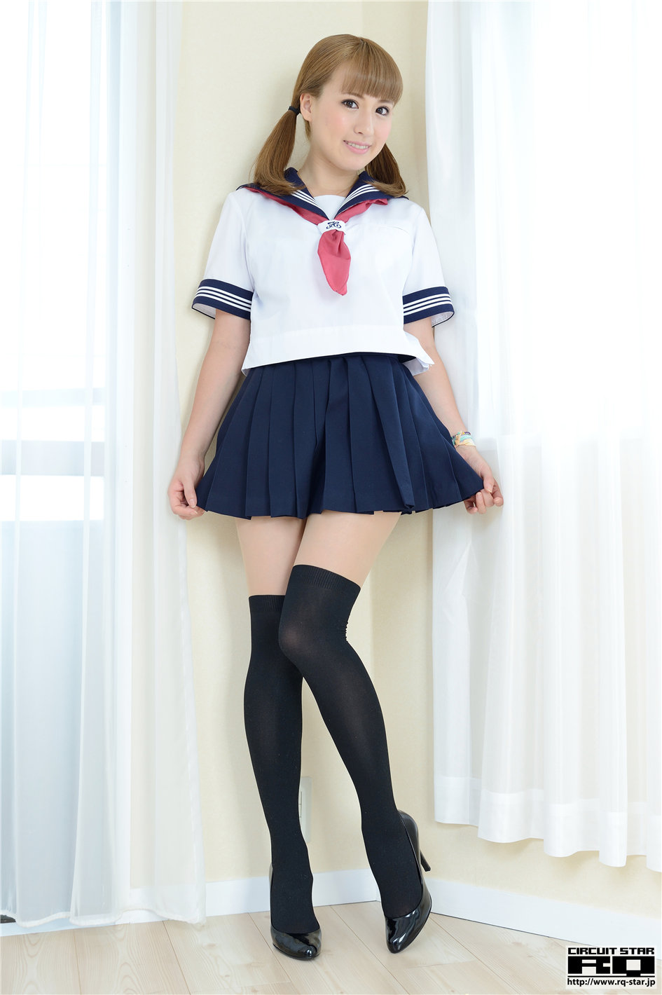 [RQ-STAR]心咲のぞみNO.00943套图超市(第69页)