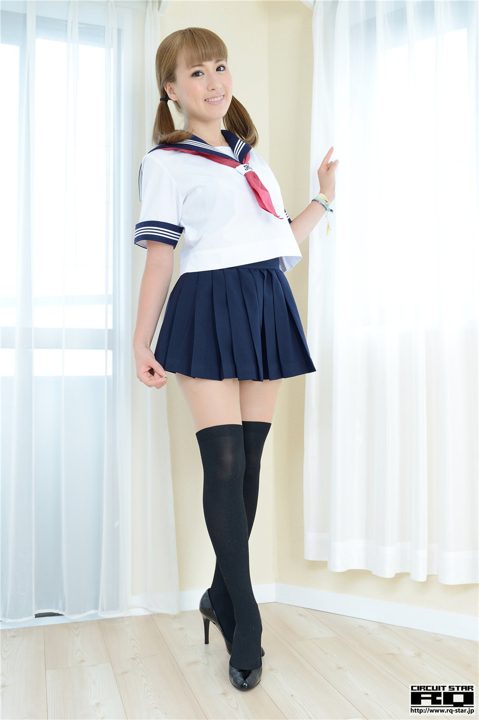 [RQ-STAR]心咲のぞみNO.00943套图超市(第71页)