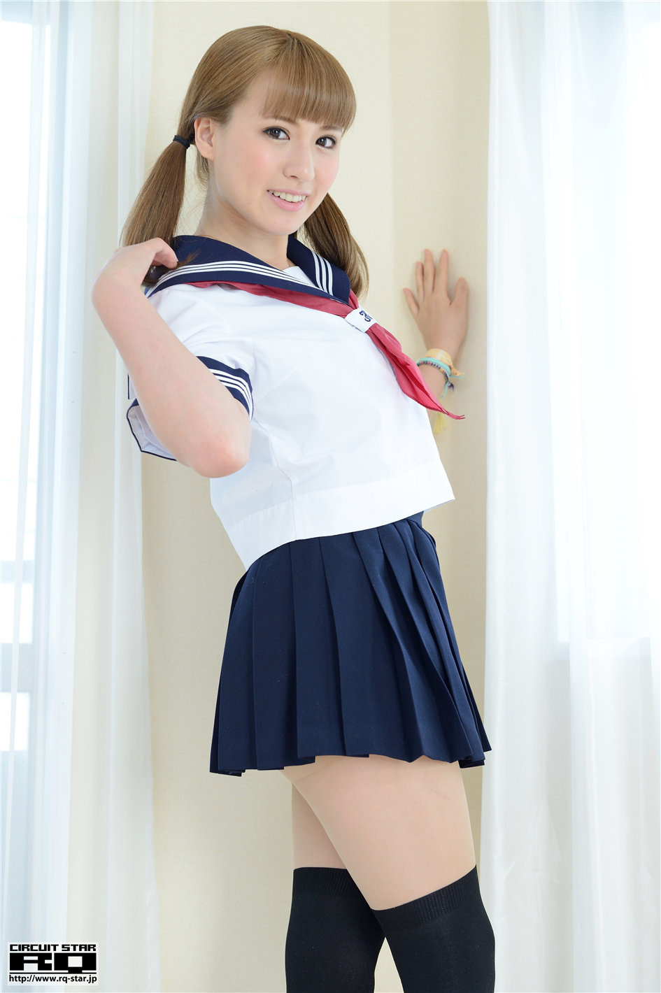 [RQ-STAR]心咲のぞみNO.00943套图超市(第74页)