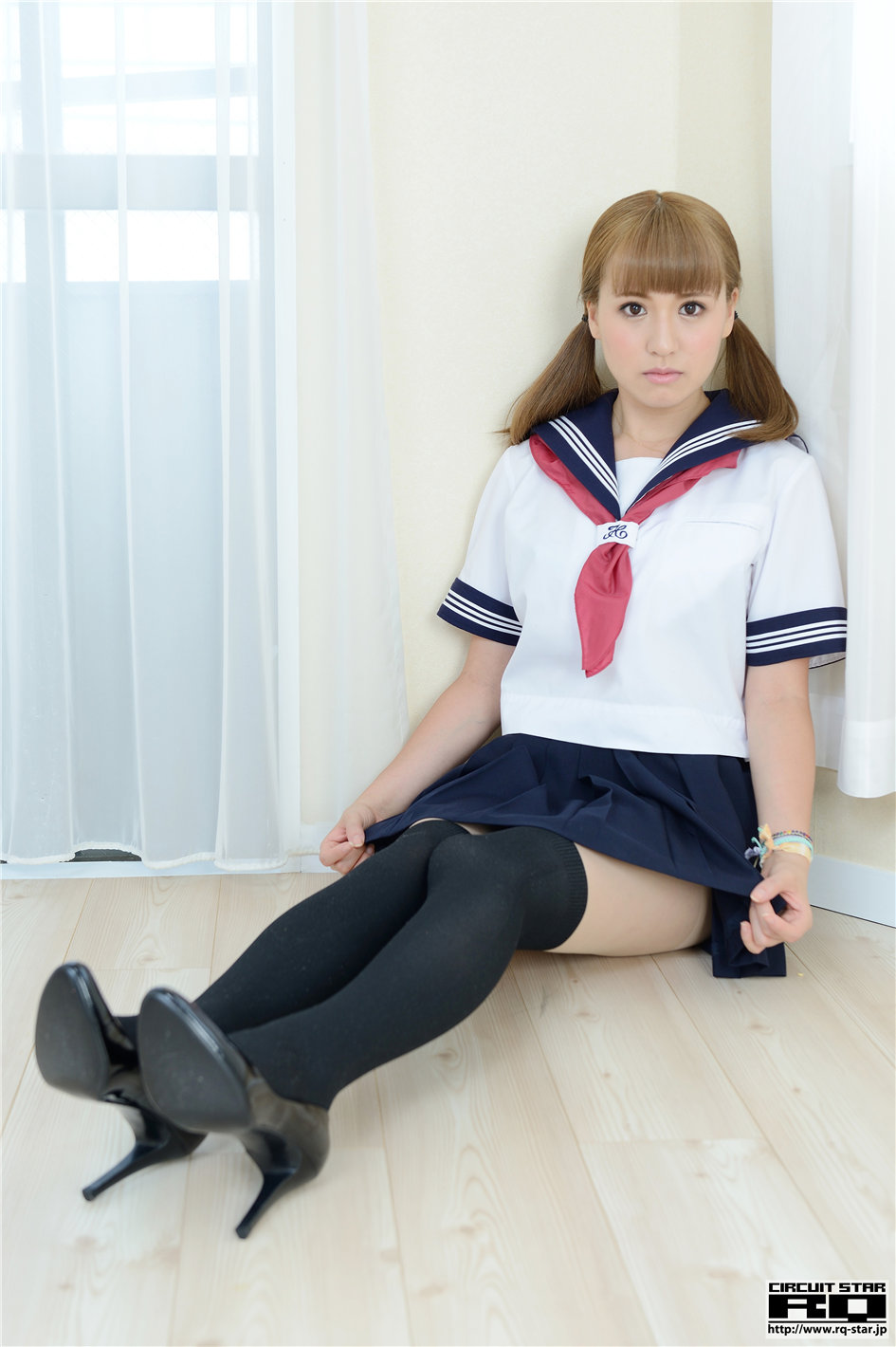 [RQ-STAR]心咲のぞみNO.00943套图超市(第80页)