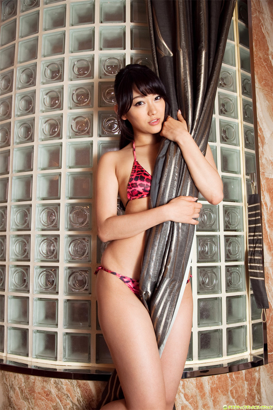 [DGC]西野翔No.1098美女套图(第70页)