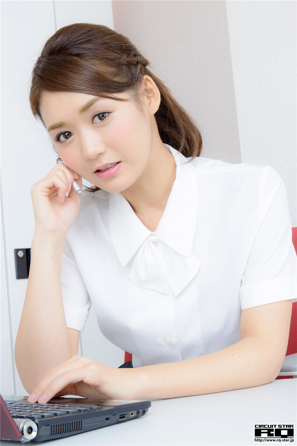 [RQ-STAR]美女優実NO.00969套图(第81页)