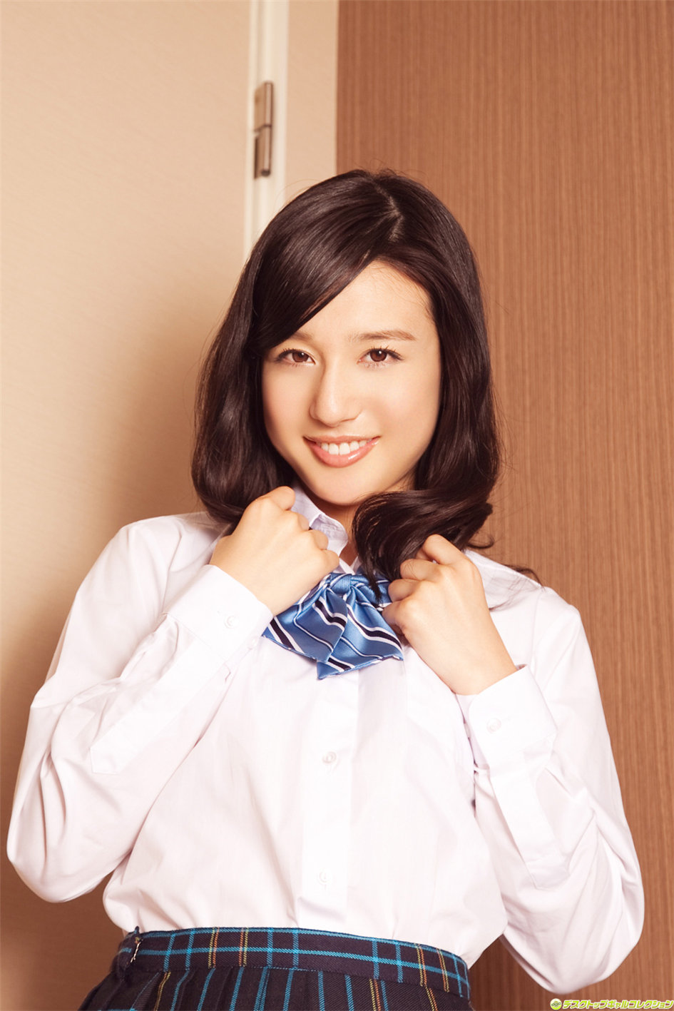 [DGC]美女古川いおりNo.1123套图(第25页)