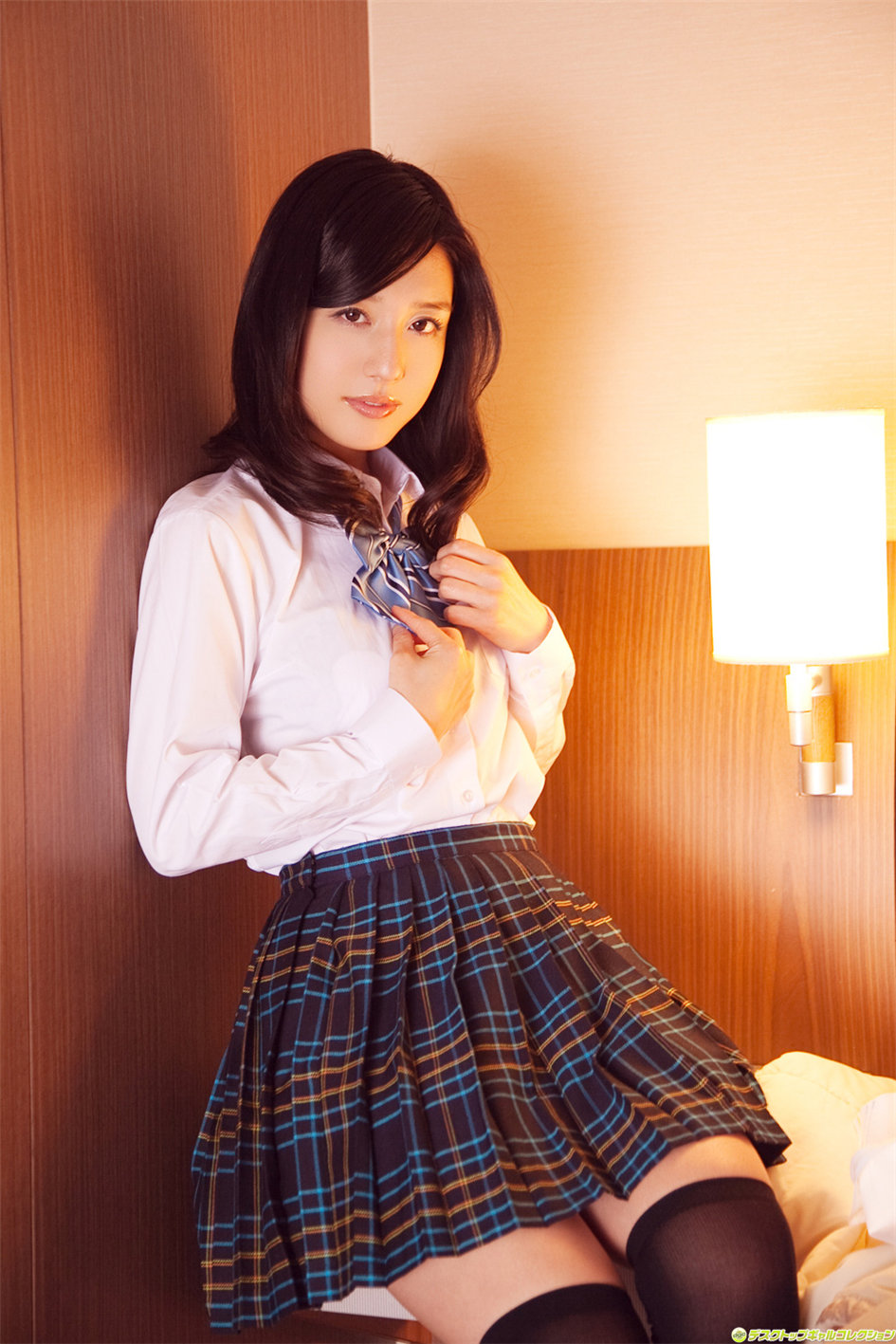 [DGC]美女古川いおりNo.1123套图(第40页)