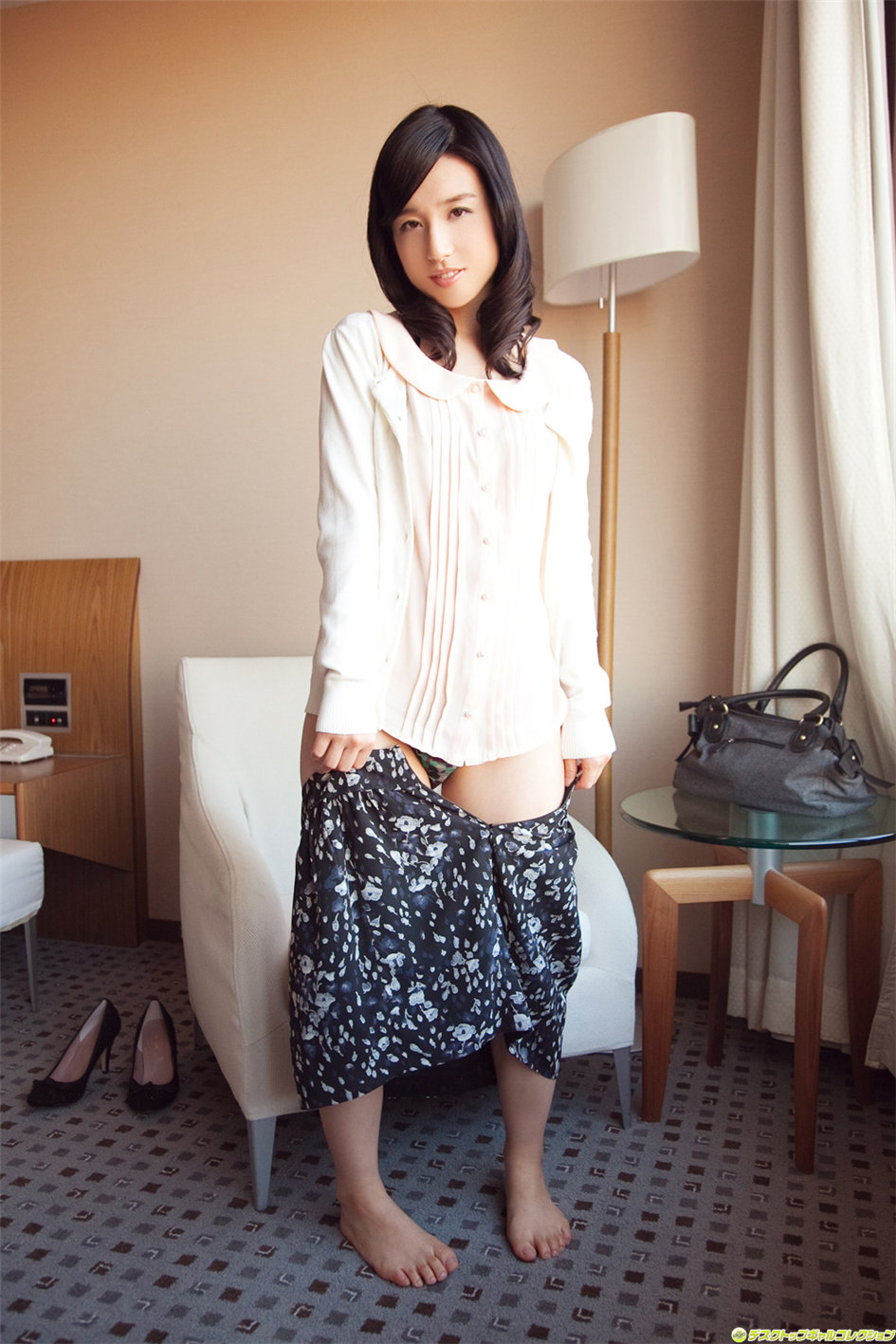[DGC]美女古川いおりNo.1123套图(第43页)