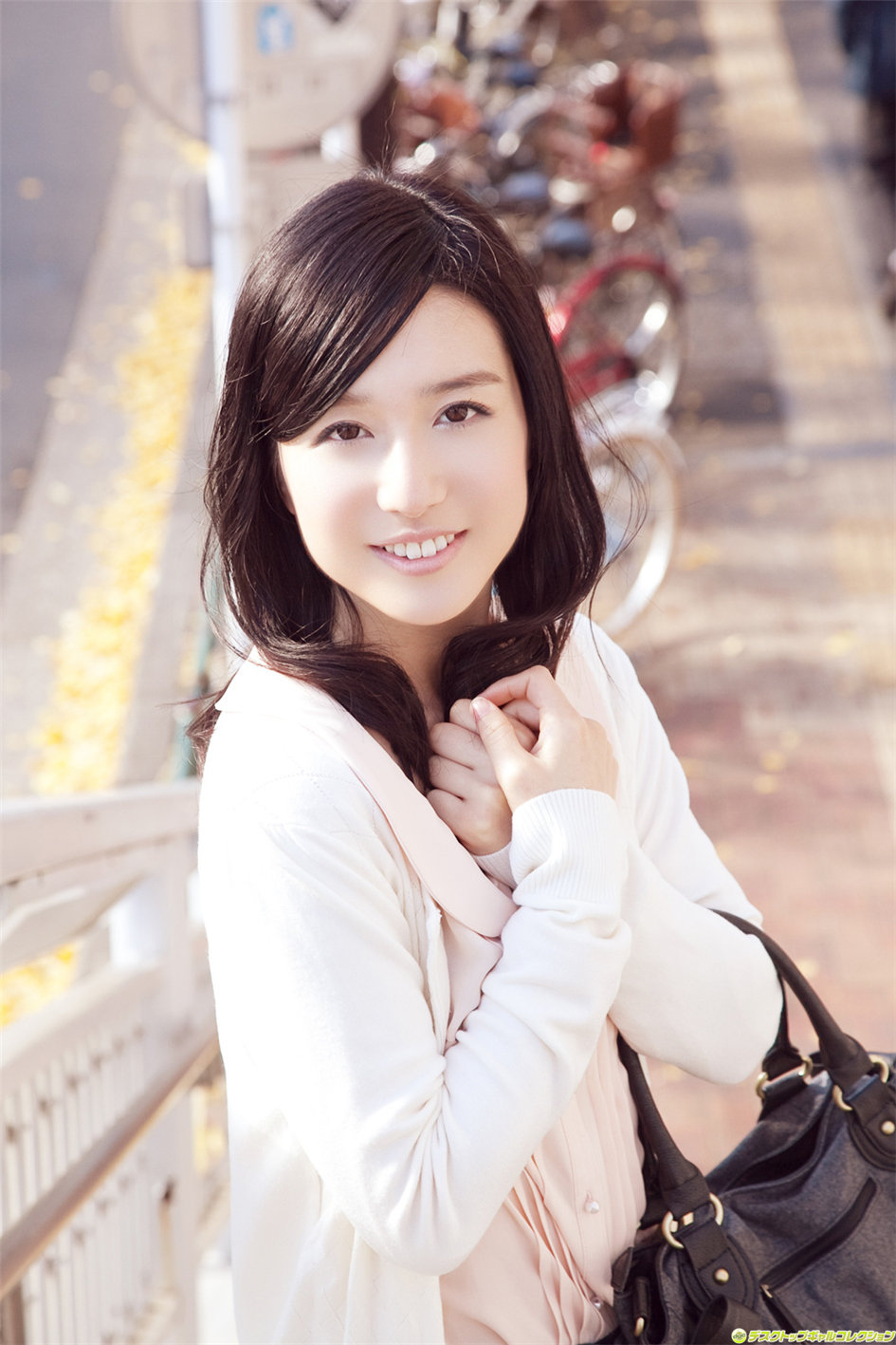 [DGC]美女古川いおりNo.1123套图(第87页)