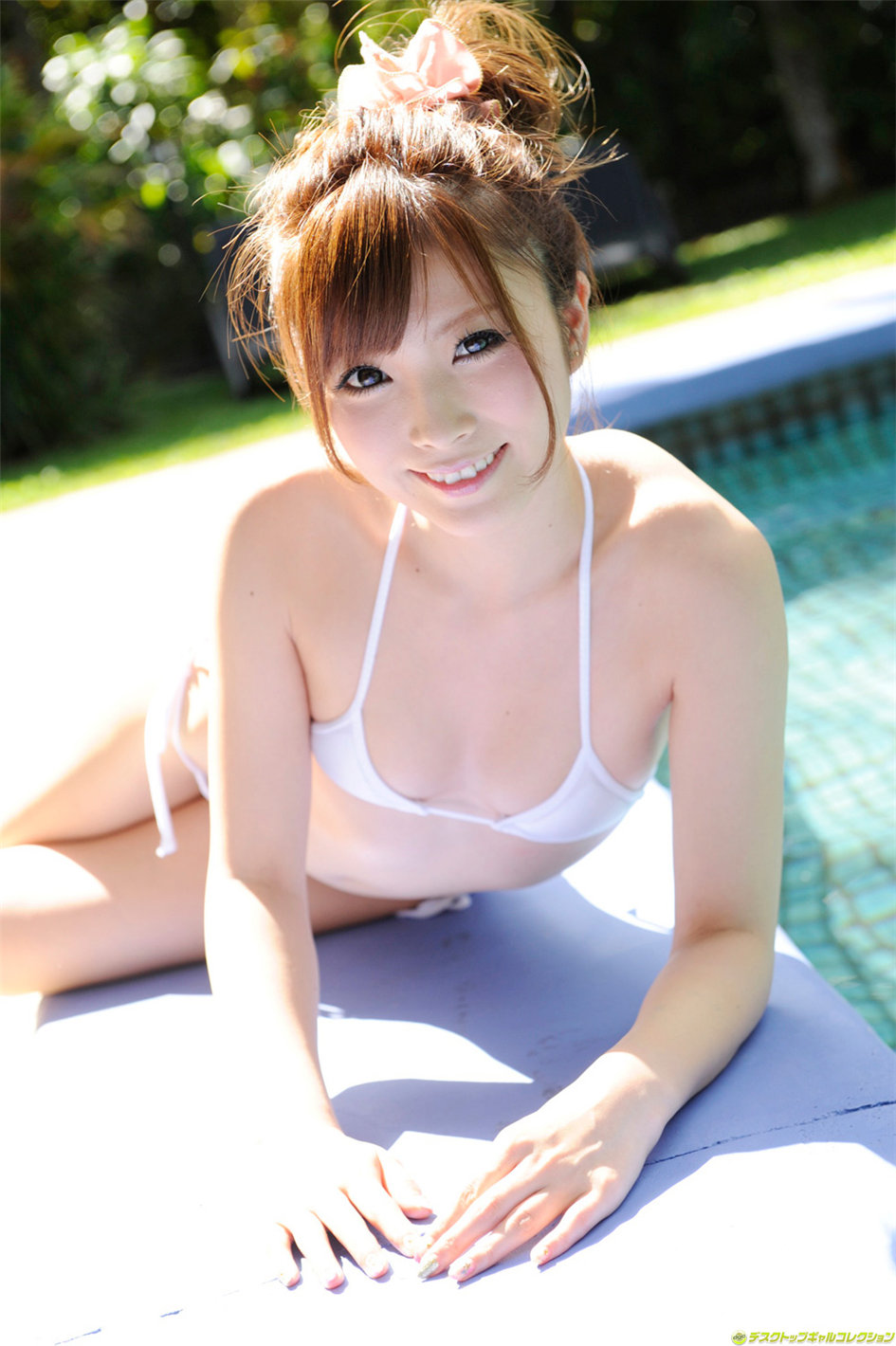 [DGC]加藤リナNO.1081精品套图(第66页)
