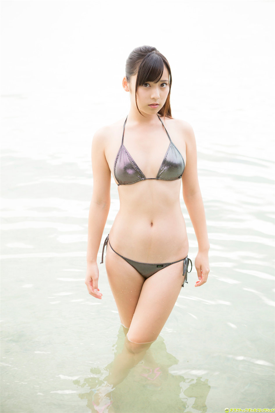 [DGC]池上紗理依No.1085套图超市(第45页)