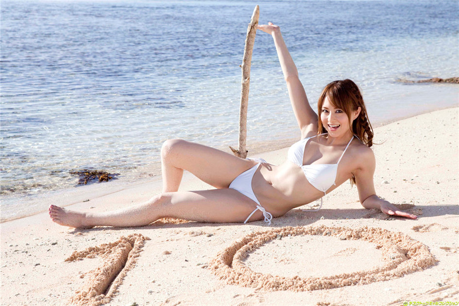 [DGC]吉沢明歩No.1057套图超市(第43页)