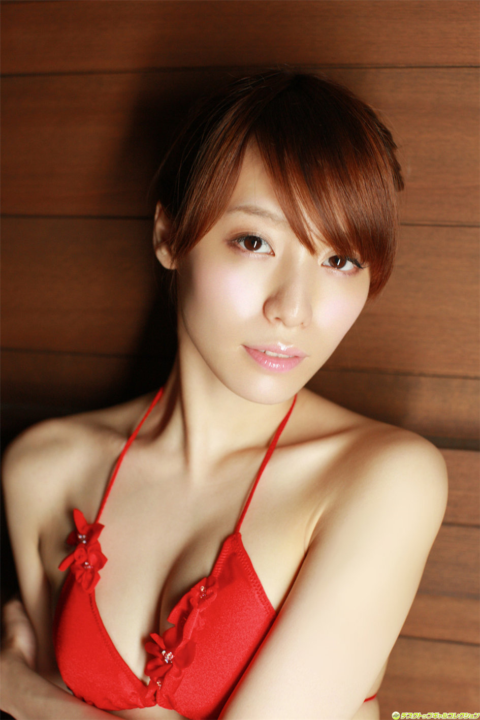 [DGC]綱島恵里香No.1054套图大全(第42页)