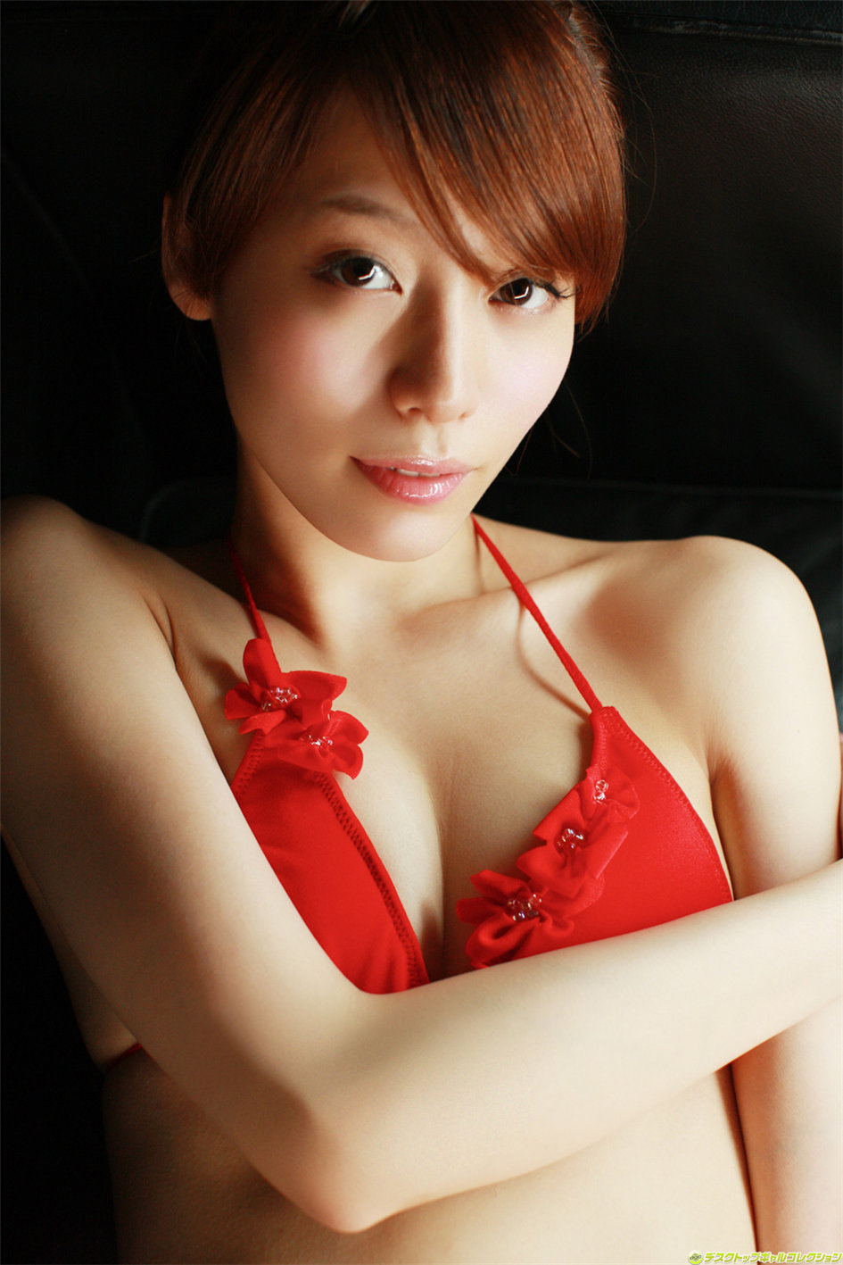 [DGC]綱島恵里香No.1054套图大全(第58页)