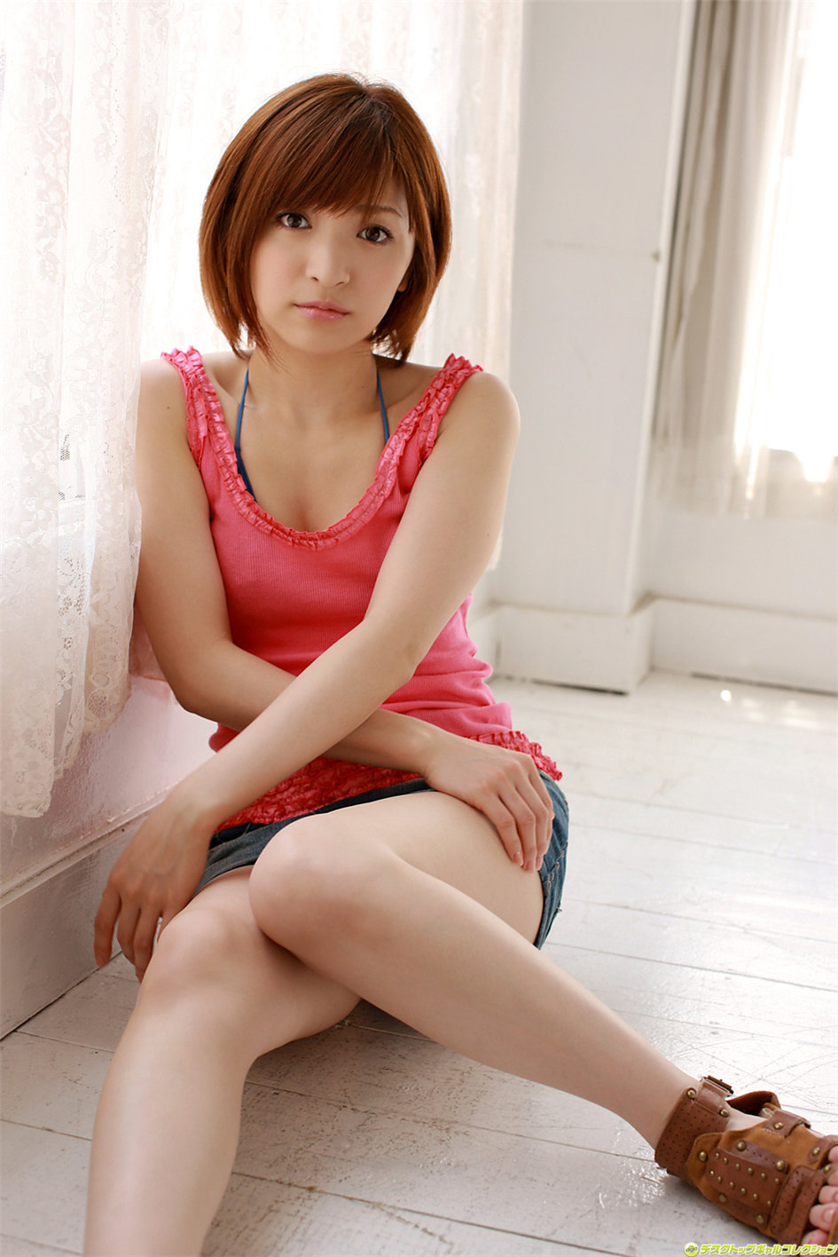 [DGC]美女田中涼子No.1055套图(第49页)