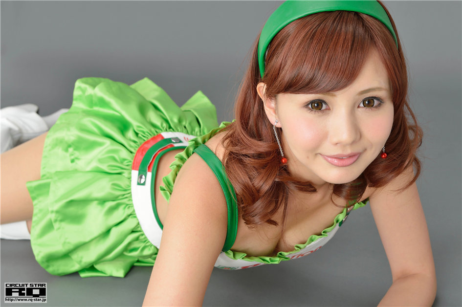 [RQ-STAR]安藤ちひろNO.01004套图大全(第73页)