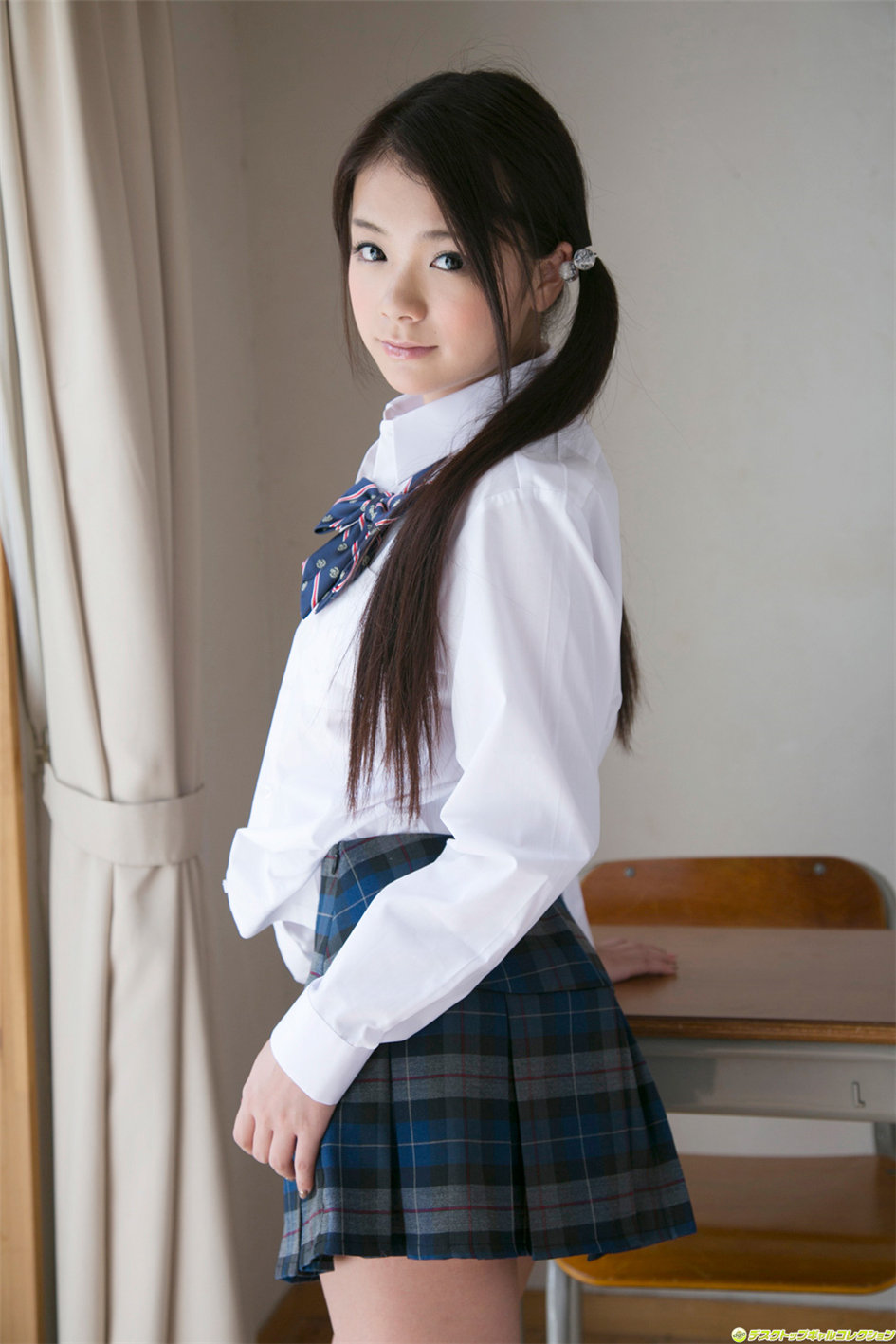 [DGC]美女鶴田かなNo.1076套图(第70页)
