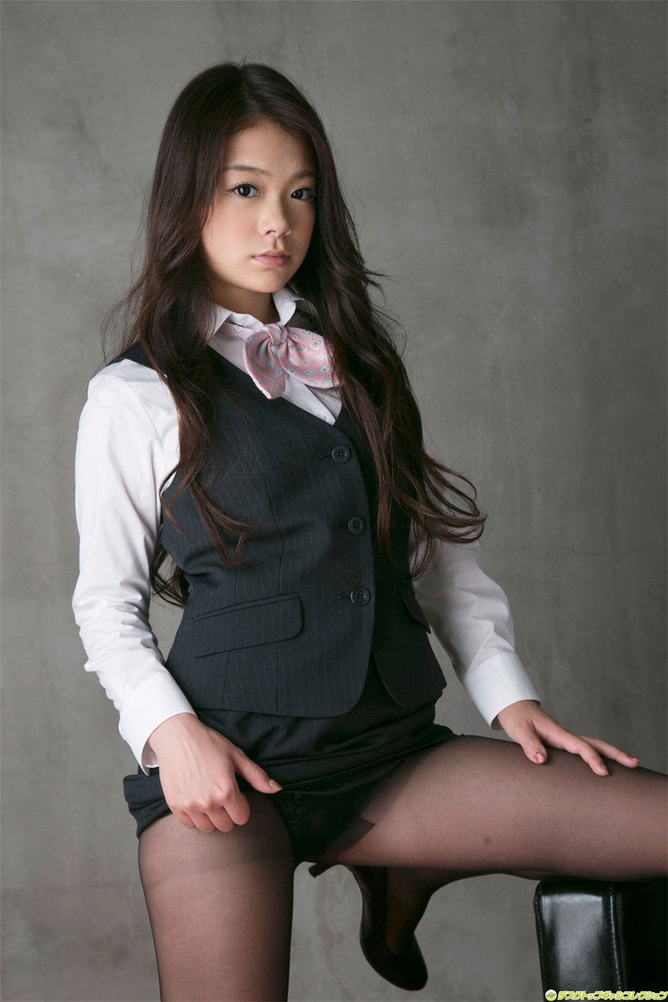 [DGC]美女鶴田かなNo.1076套图(第78页)