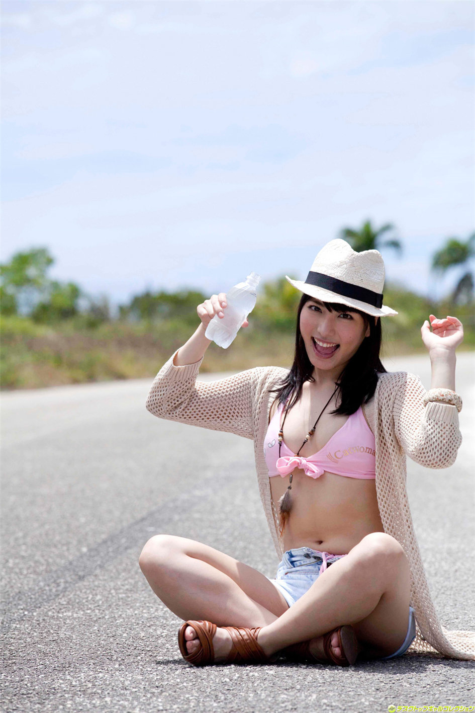 [DGC]美女由愛可奈No.1063套图(第56页)