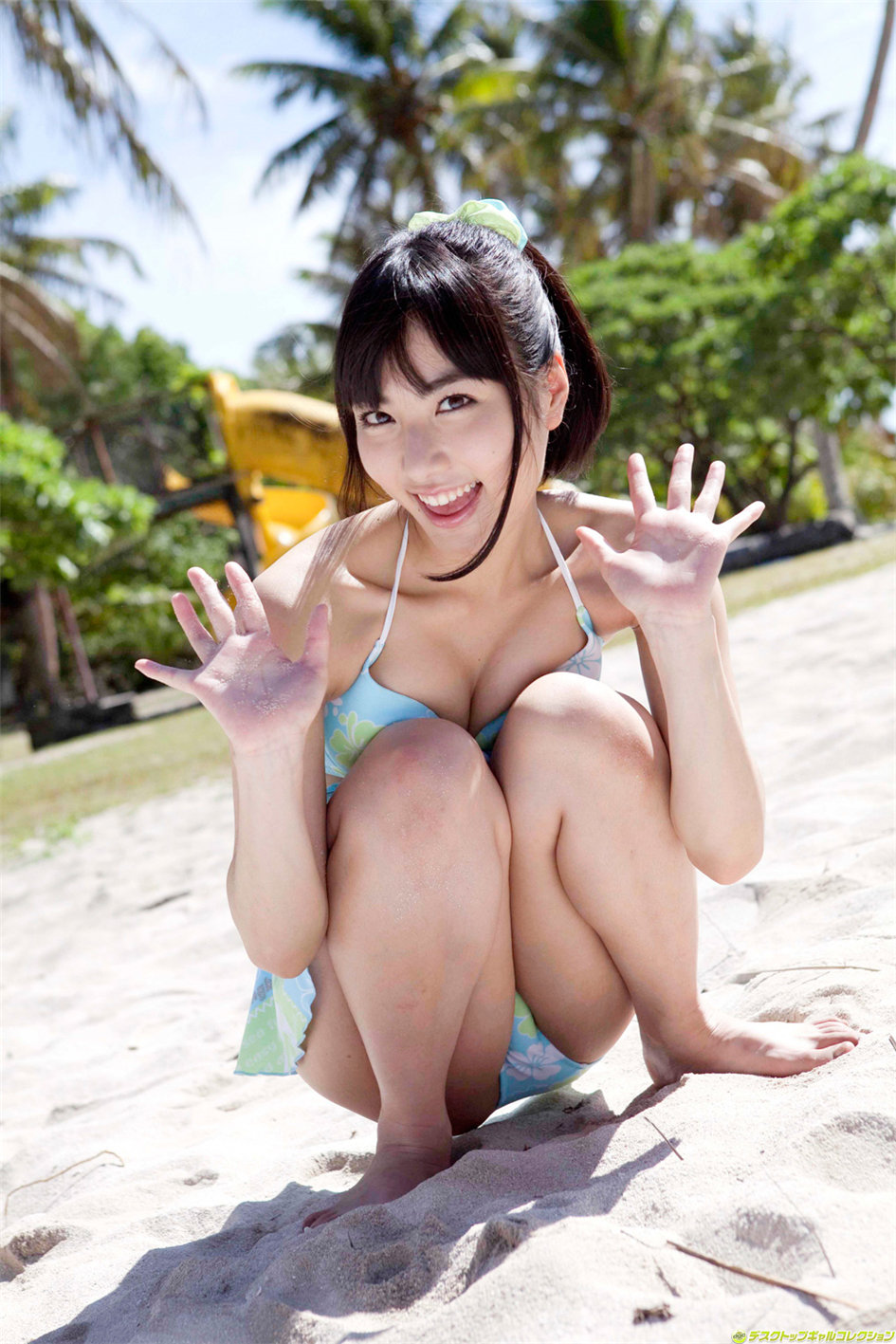 [DGC]美女由愛可奈No.1063套图(第67页)