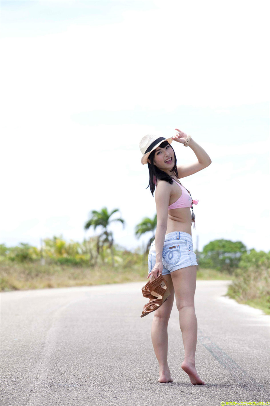[DGC]美女由愛可奈No.1063套图(第74页)