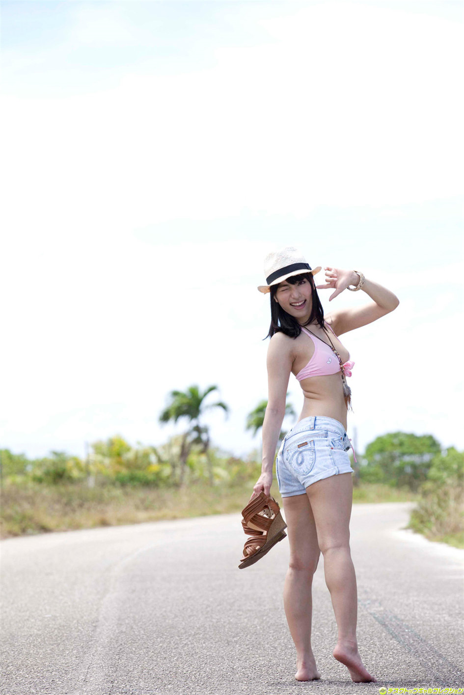 [DGC]美女由愛可奈No.1063套图(第75页)
